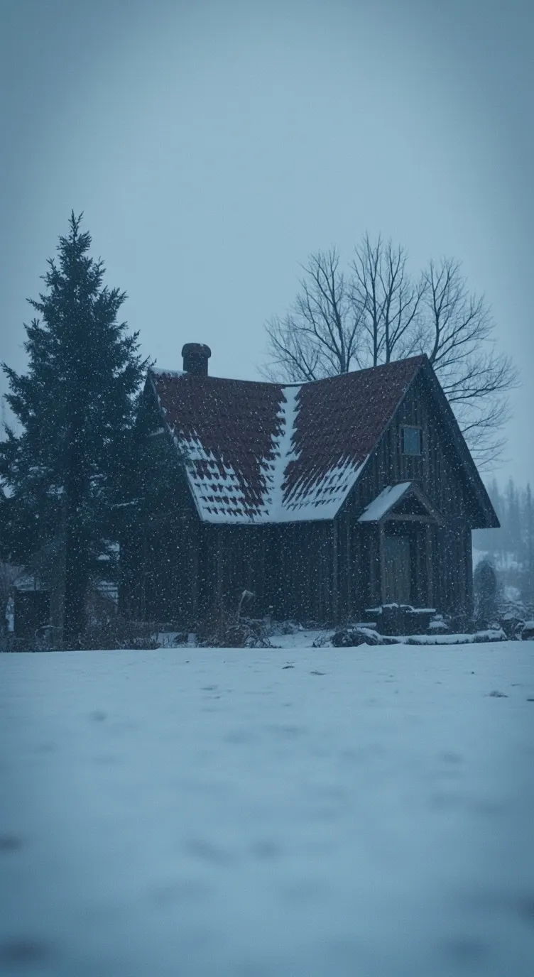 ai character: Blizzard background