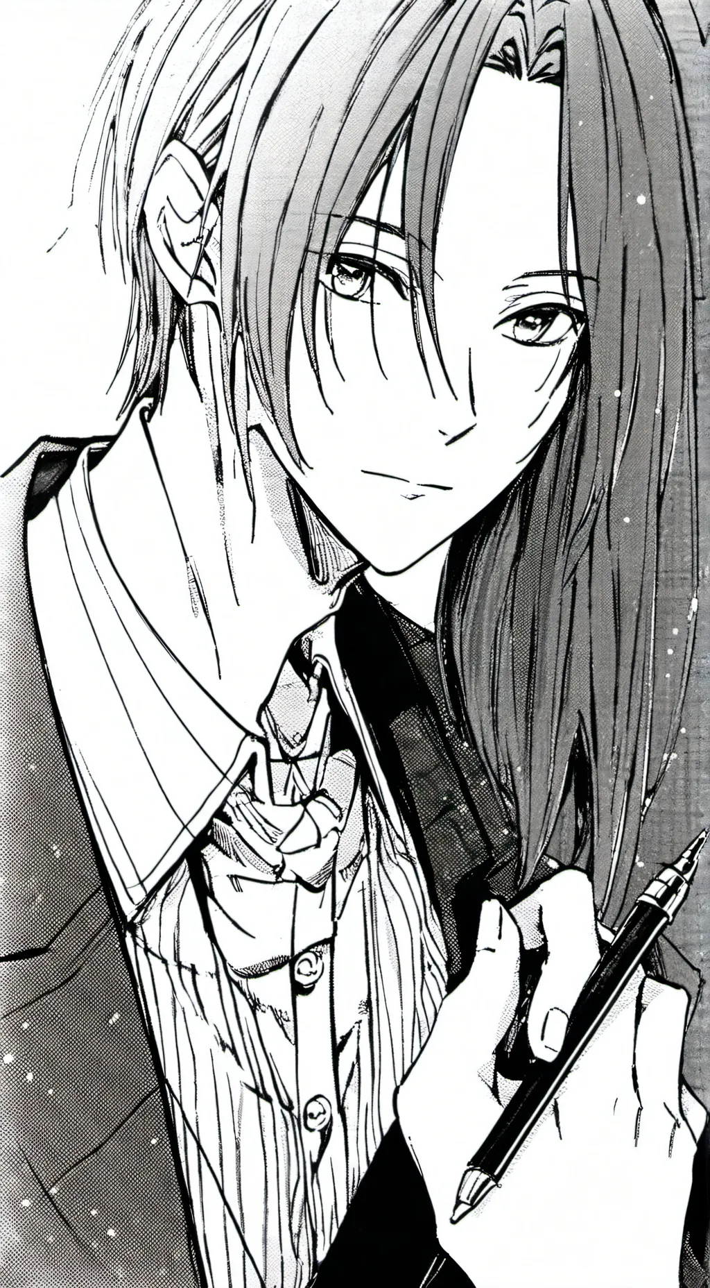 ai character: ★катя★ background