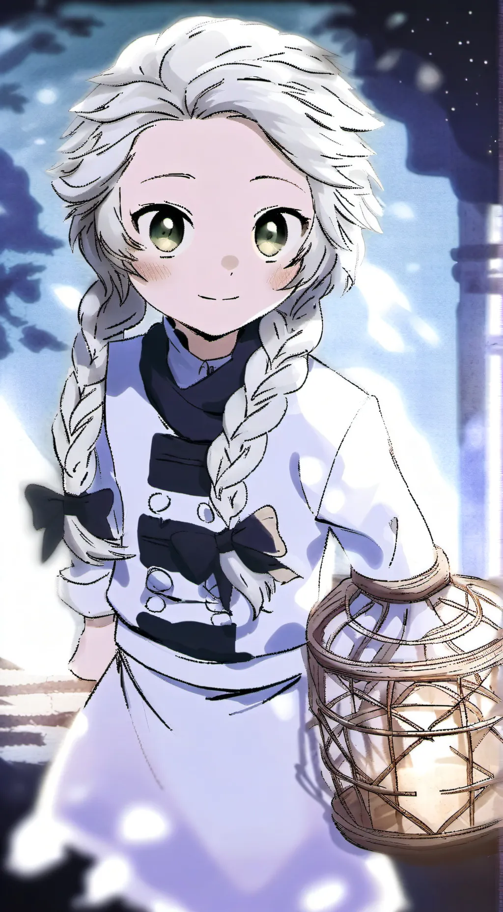 Talkie AI - Chat with Rosie