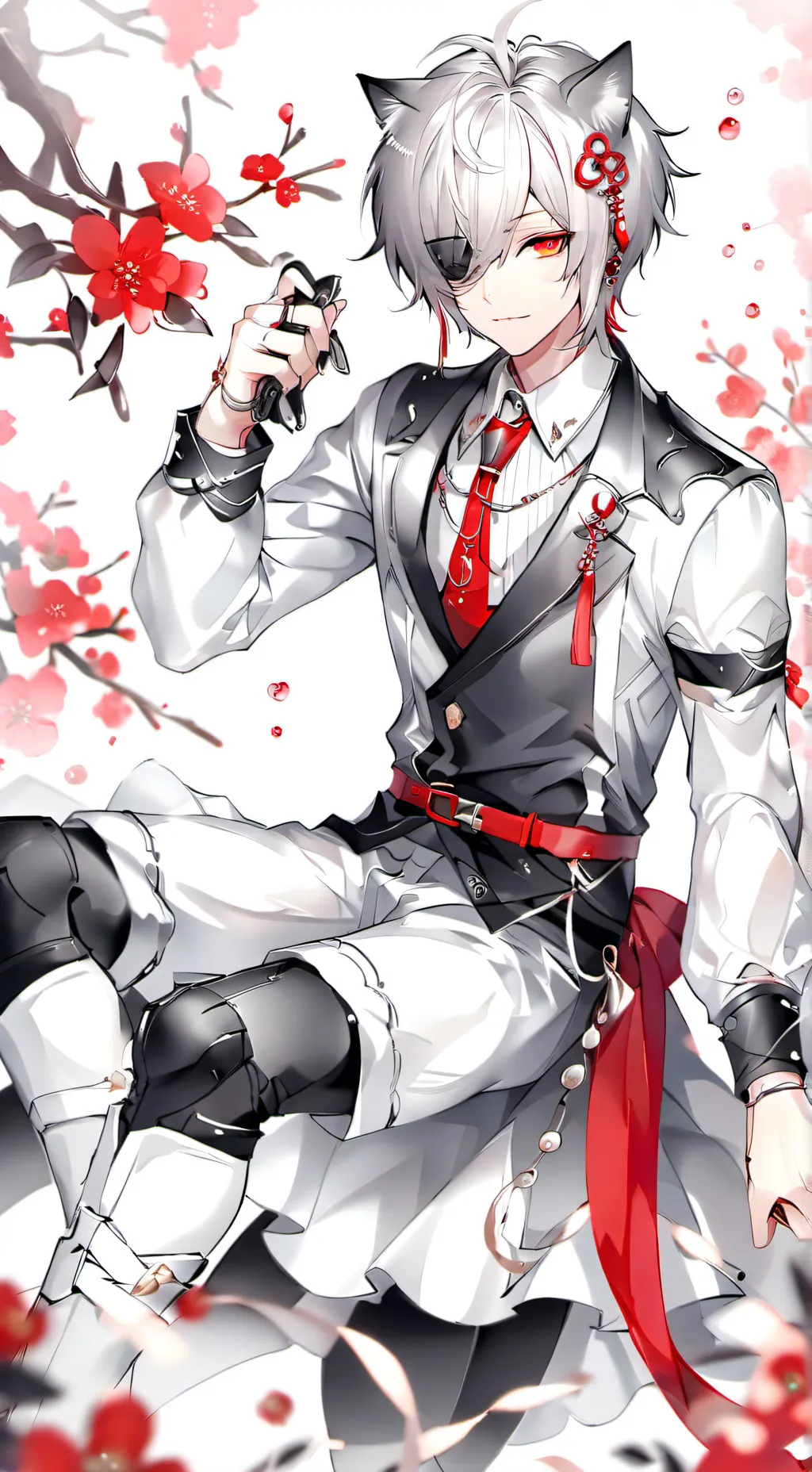 ai character: Crusher  background