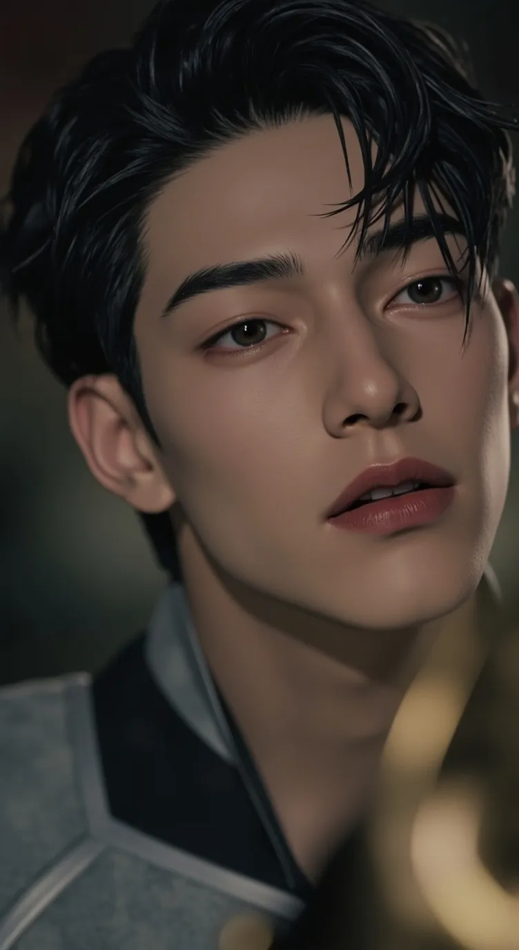 Talkie AI - Chat with Luz