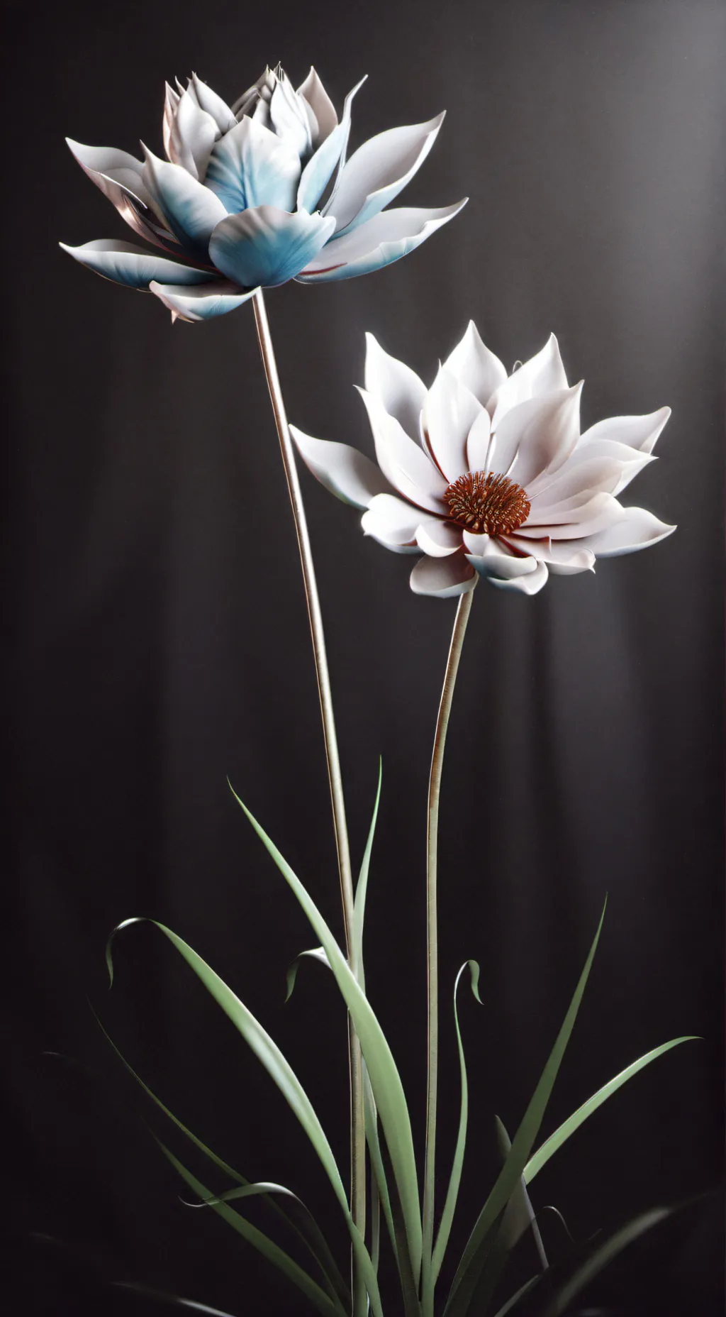 ai character: operation ichor rp background