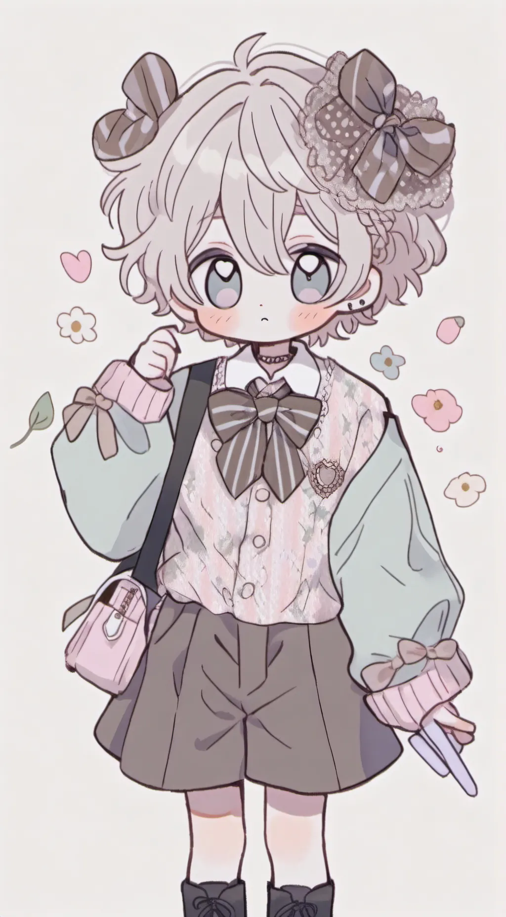 ai character: ✦~ᴍᴀsᴏɴ~✦ background