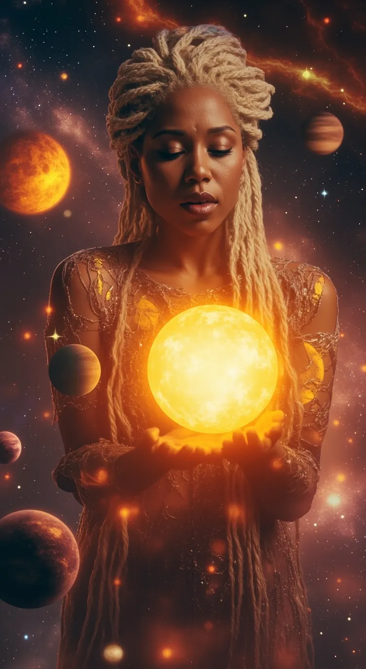 Talkie AI - Chat with The Eternal Womb