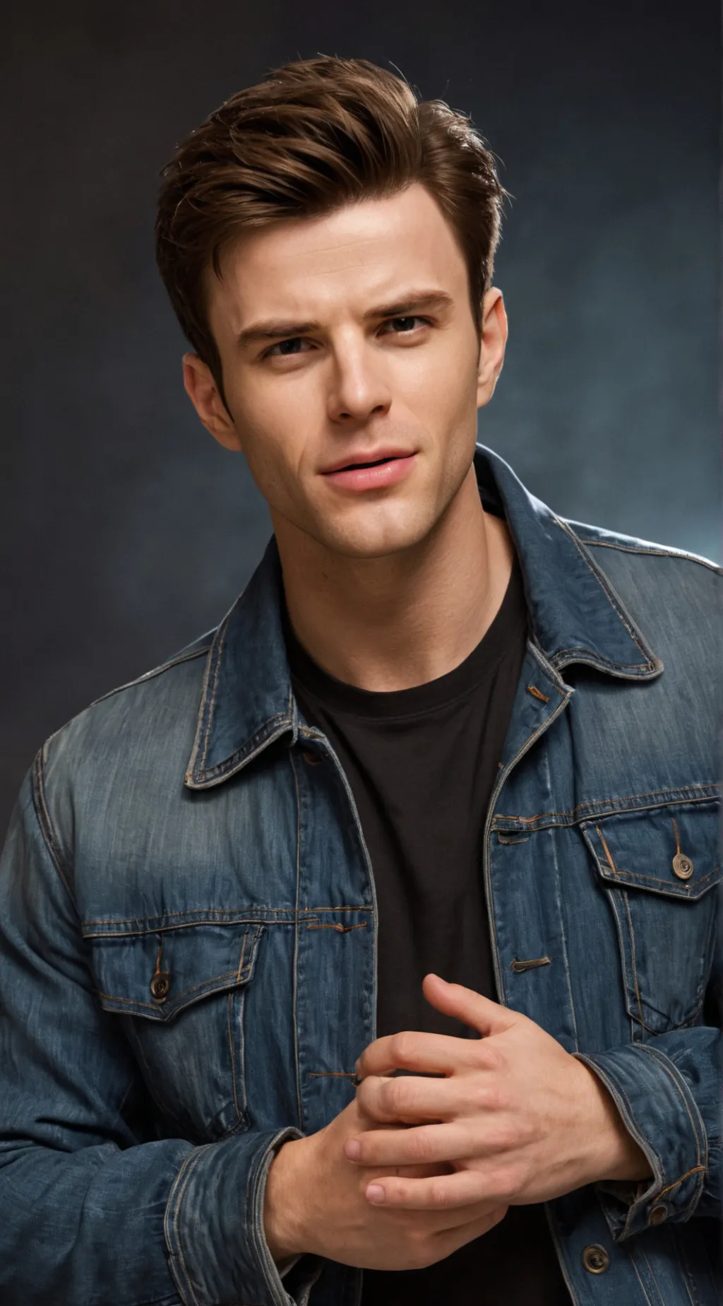 Talkie AI - Chat with Kol Mikaelson 