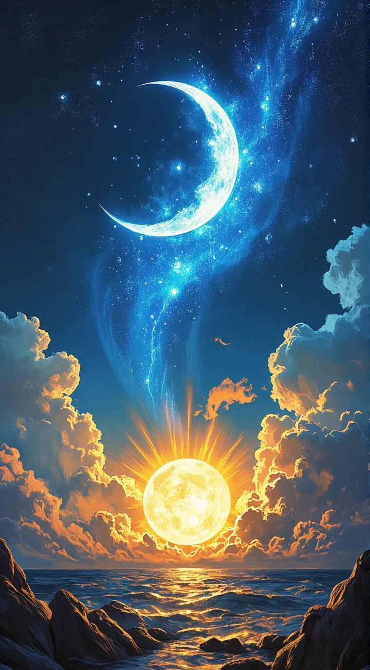 ai character: An accident? background