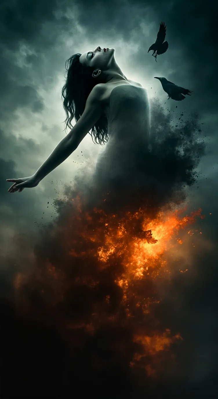 Talkie AI - Chat with The Last Wish