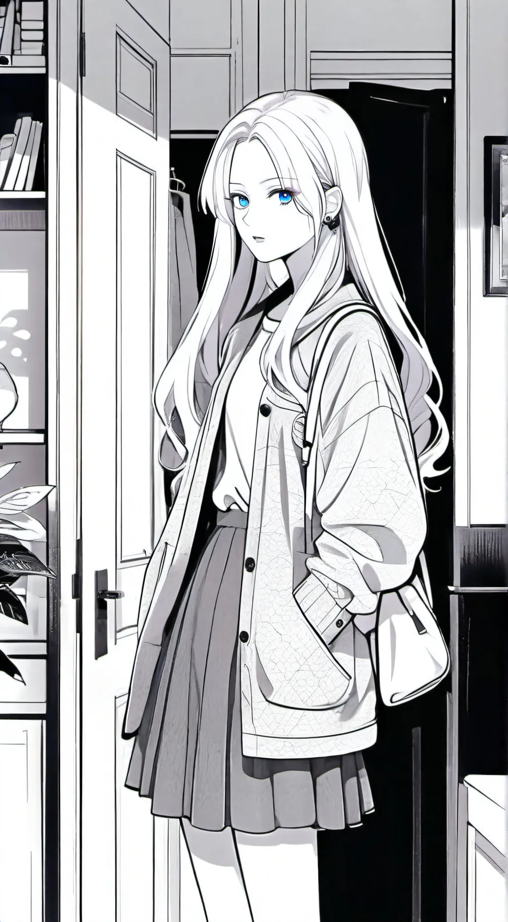 Talkie AI - Chat with Черин