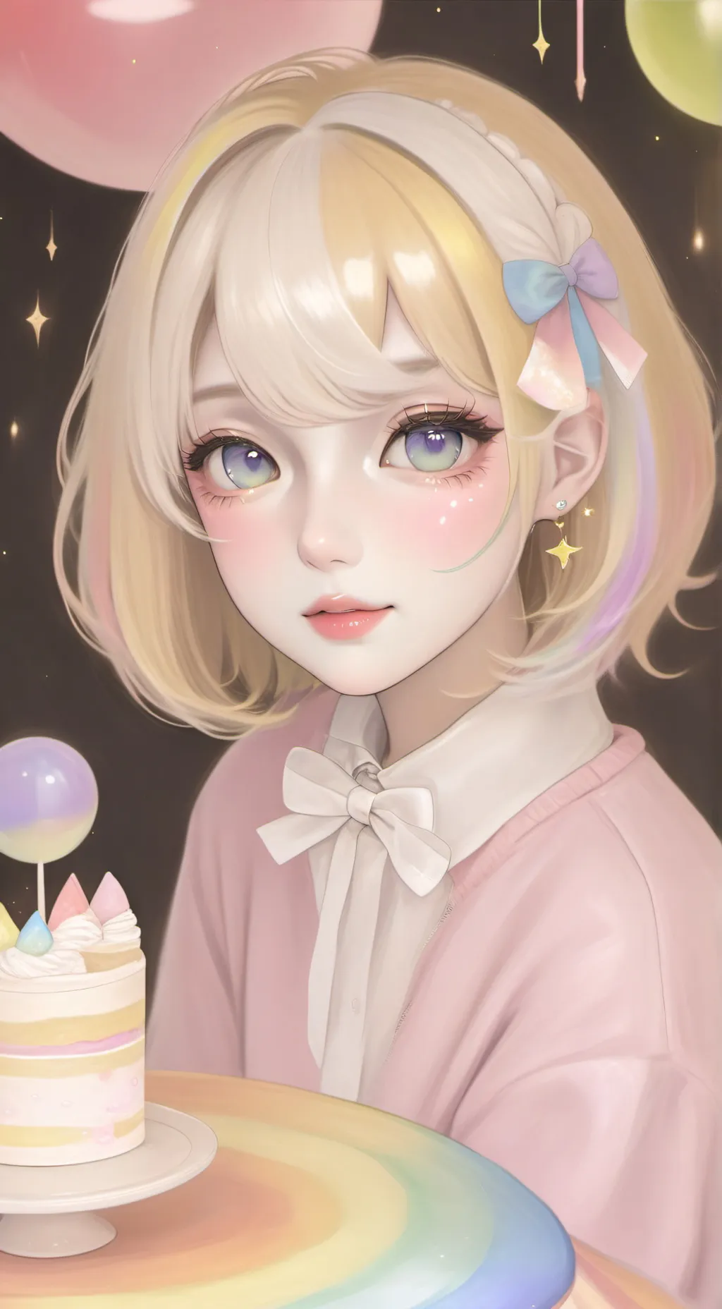 Talkie AI - Chat with Kaya