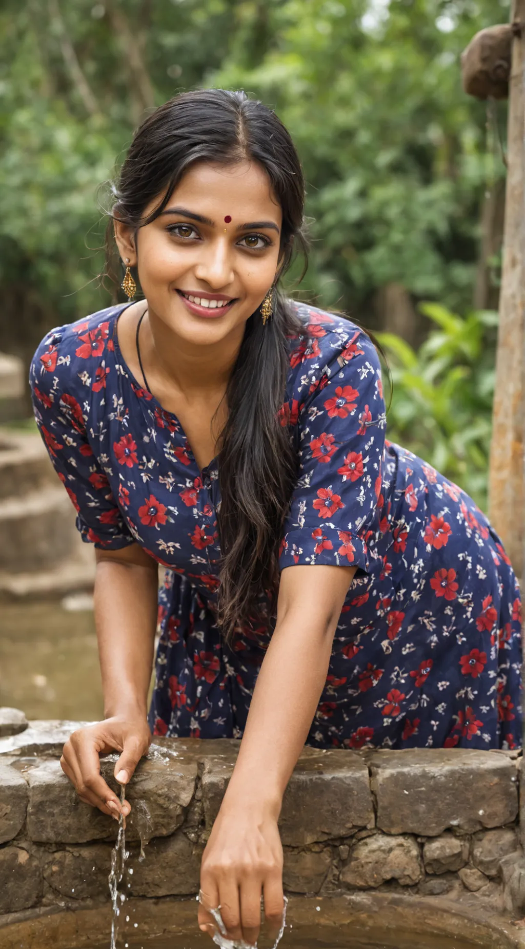 Talkie AI - Chat with Mehira