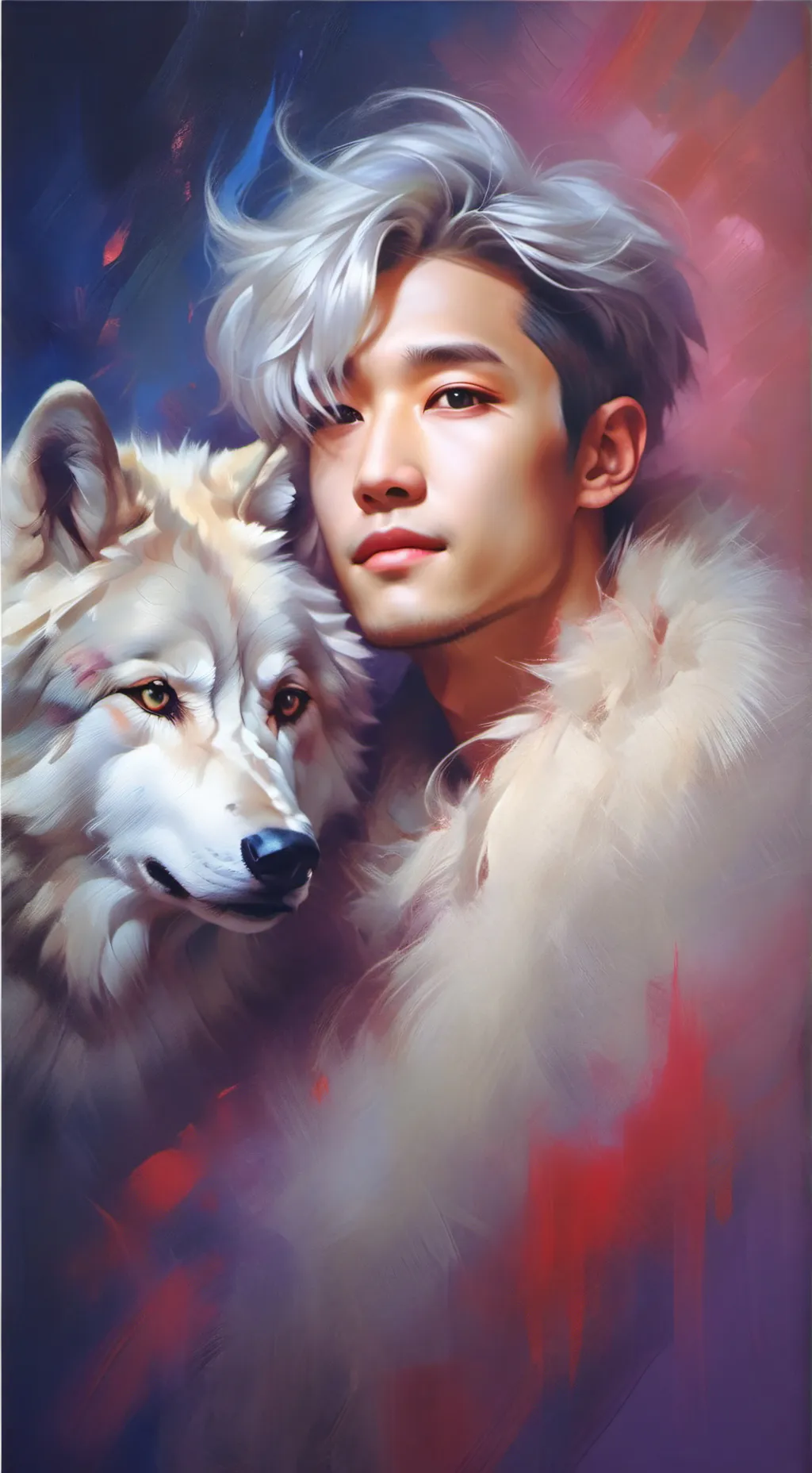 Talkie AI - Chat with Pai 