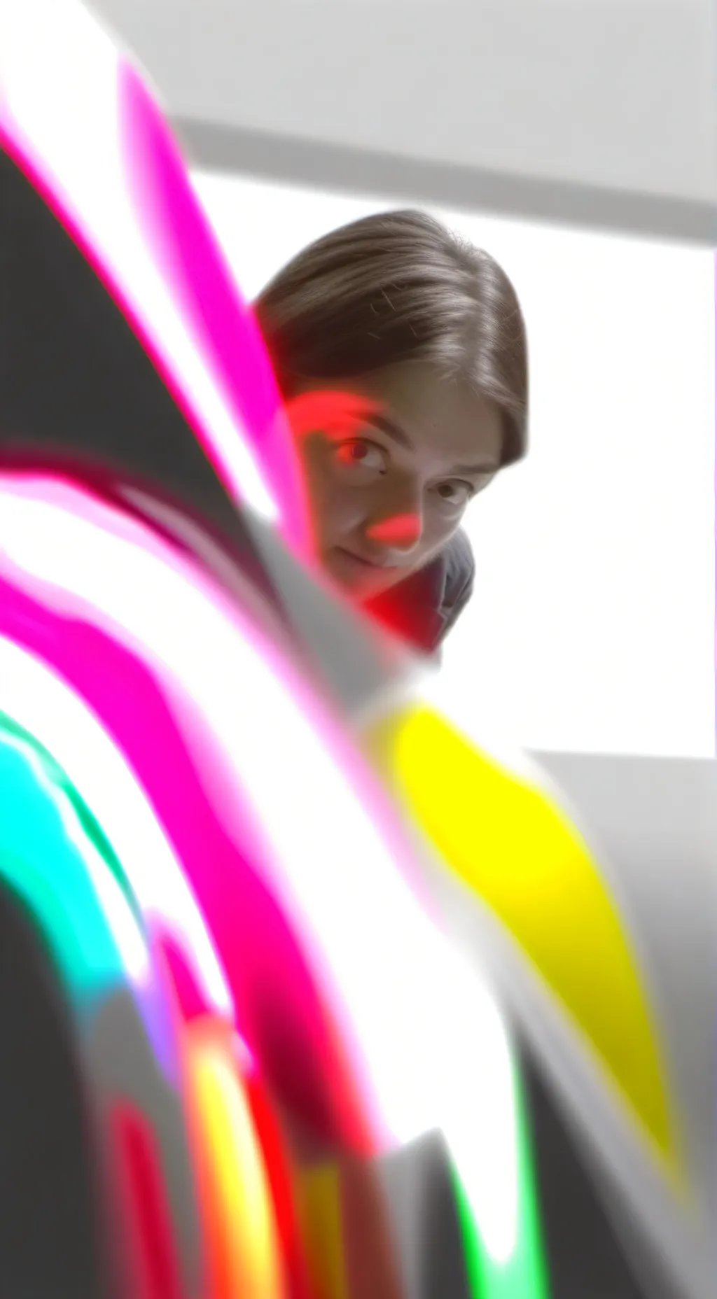 ai character: Aurelia background