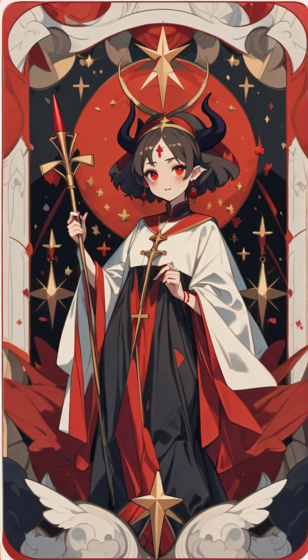 ai character: Yuki background