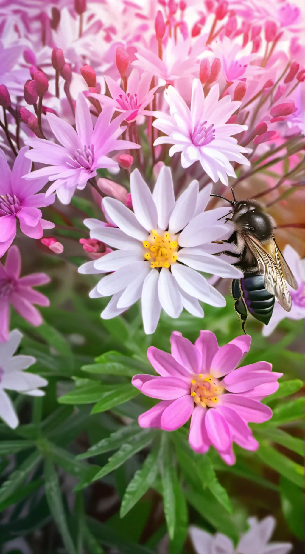 ai character: REQUESTSS background