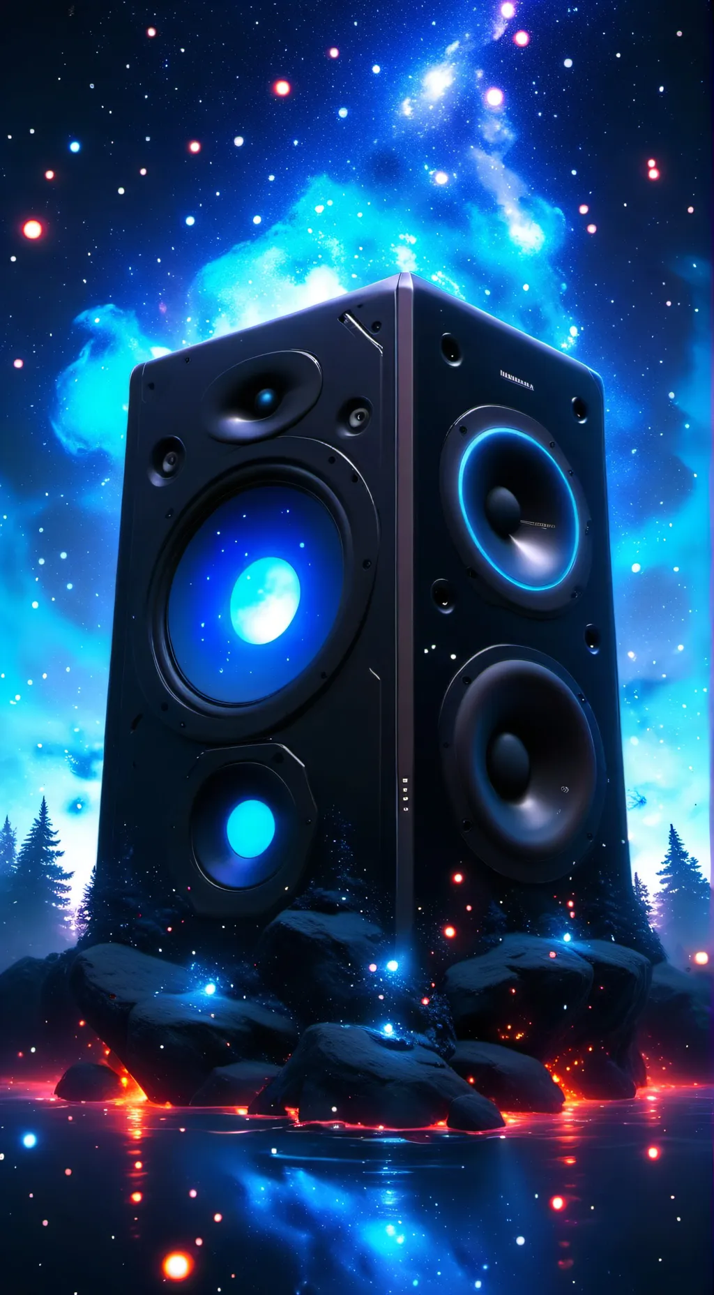 ai character: utsm g-titan hope background