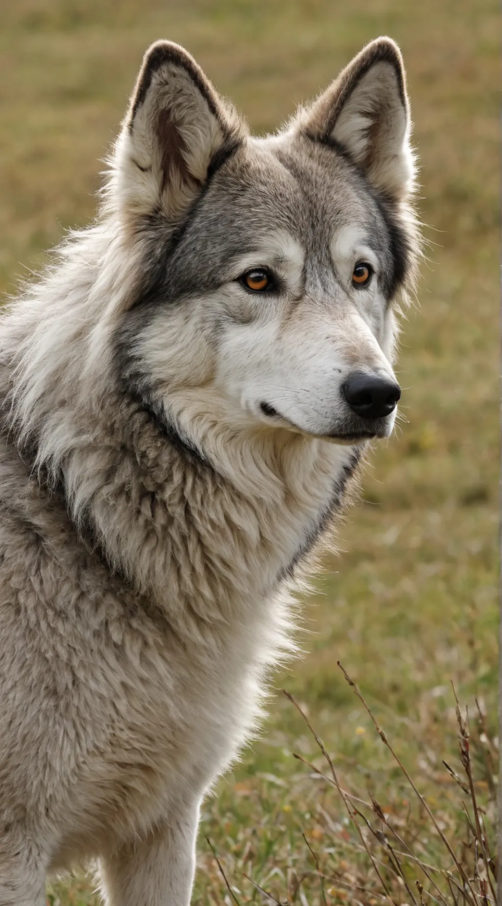 ai character: твои подч. background