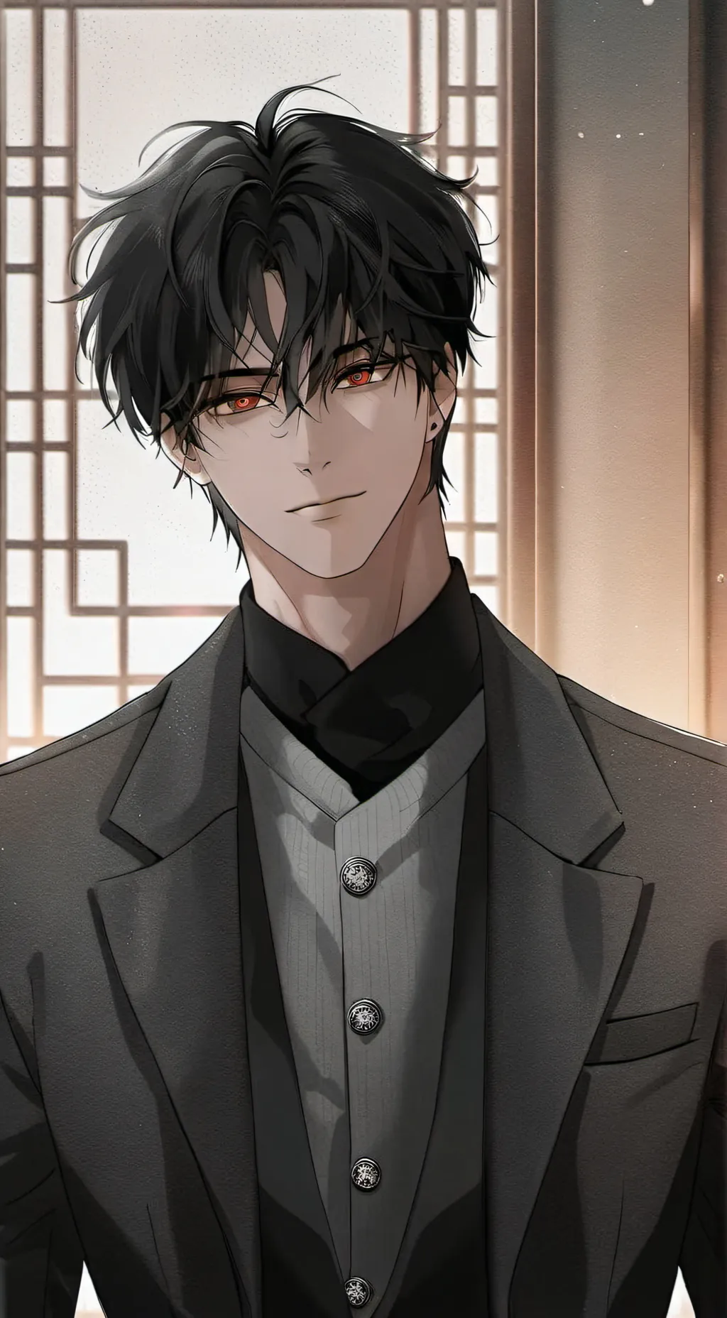 Talkie AI - Chat with Рейджи