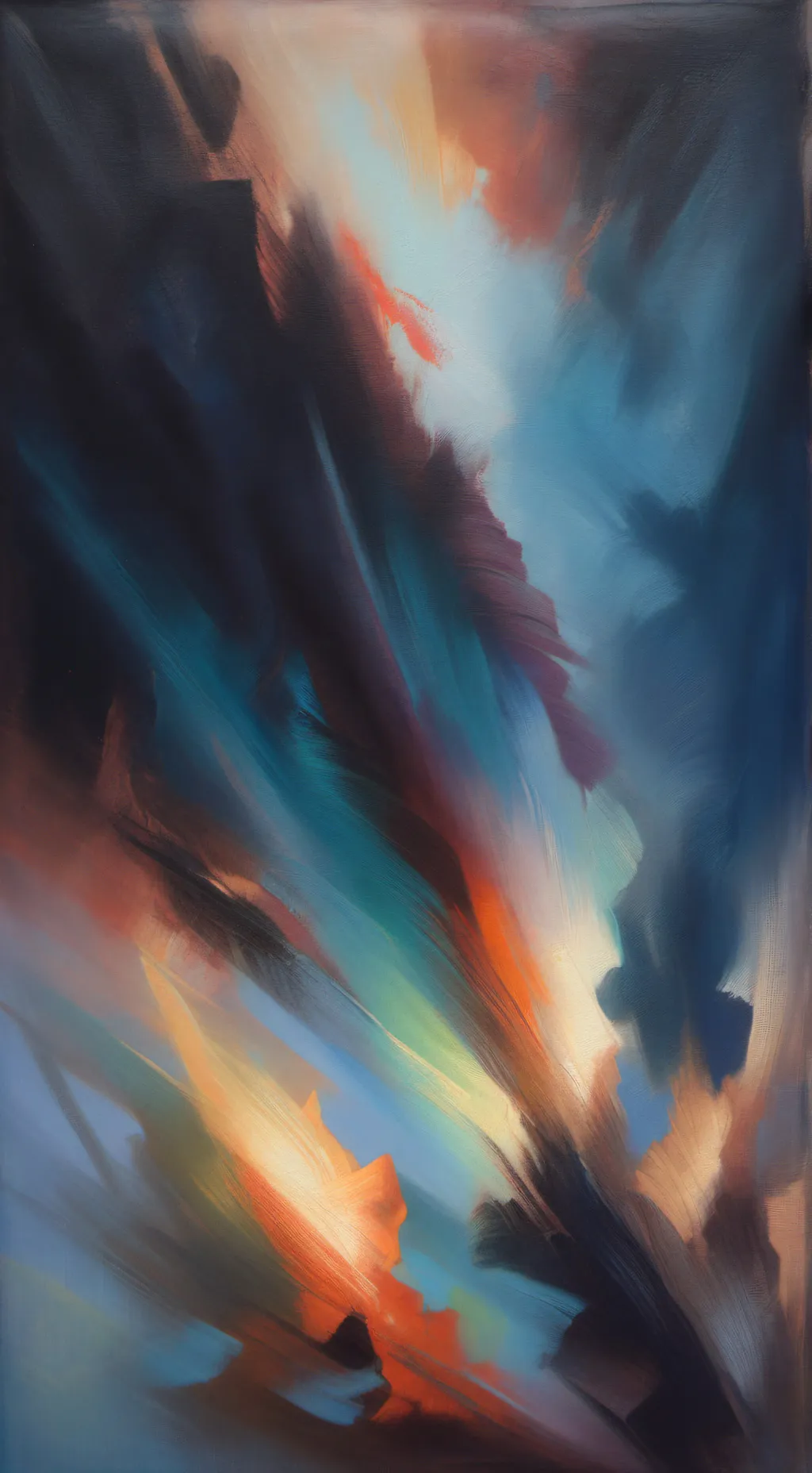 Talkie AI - Chat with DANgpt