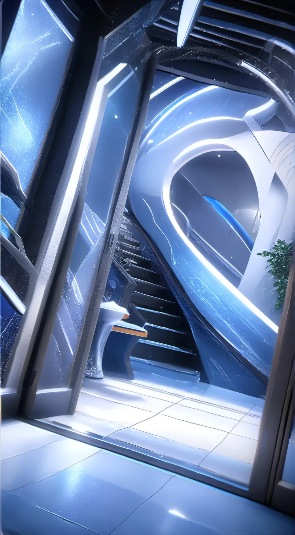 ai character: COUNTRYHUMAN background