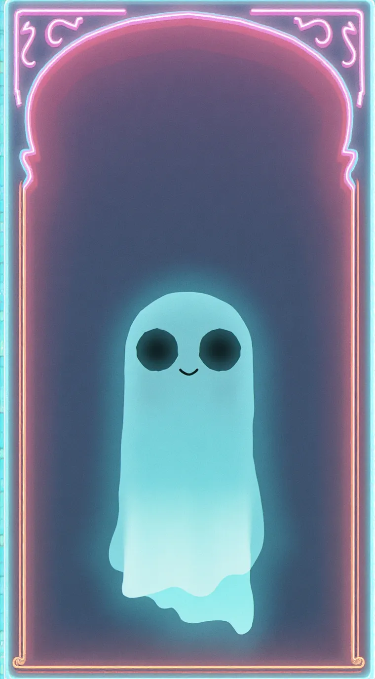 ai character: Dumb group background