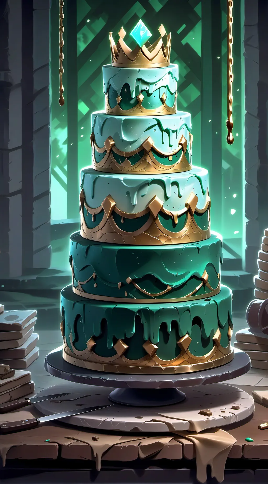 ai character: abusive cosmo background