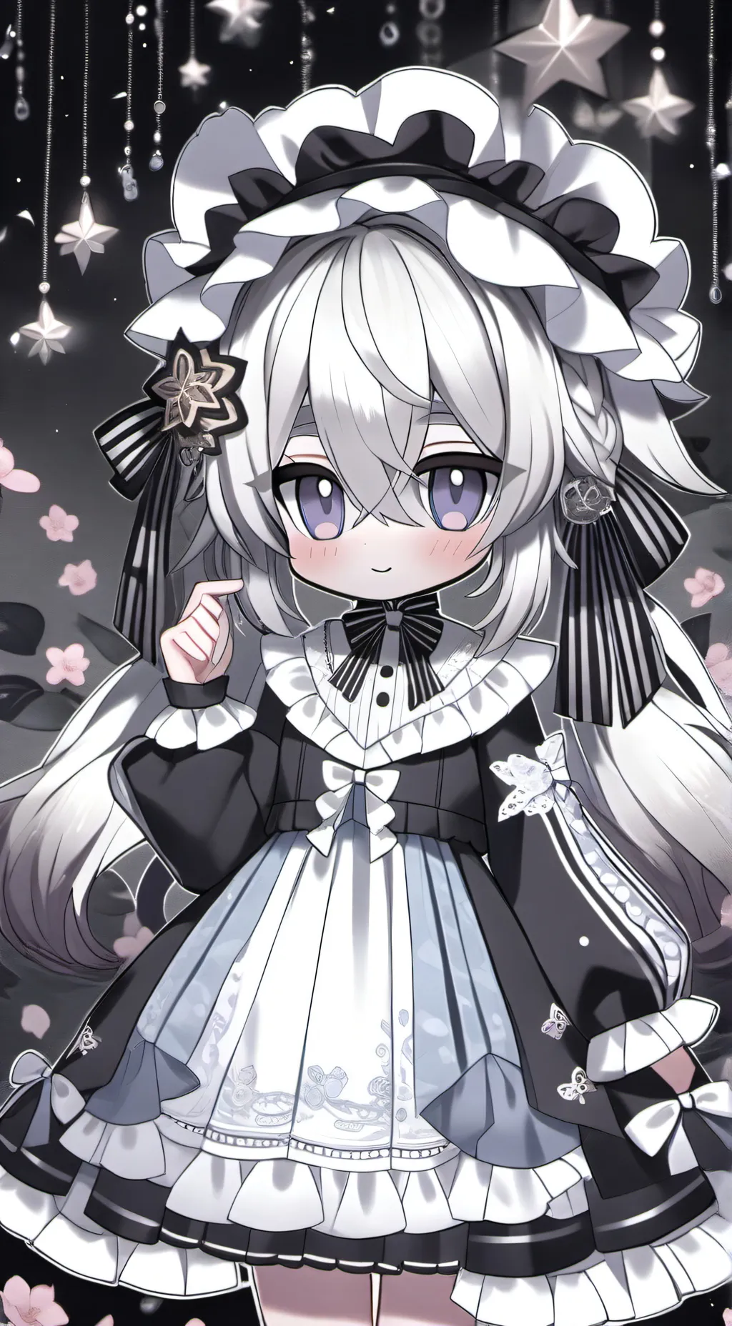 ai character: the Afton family background