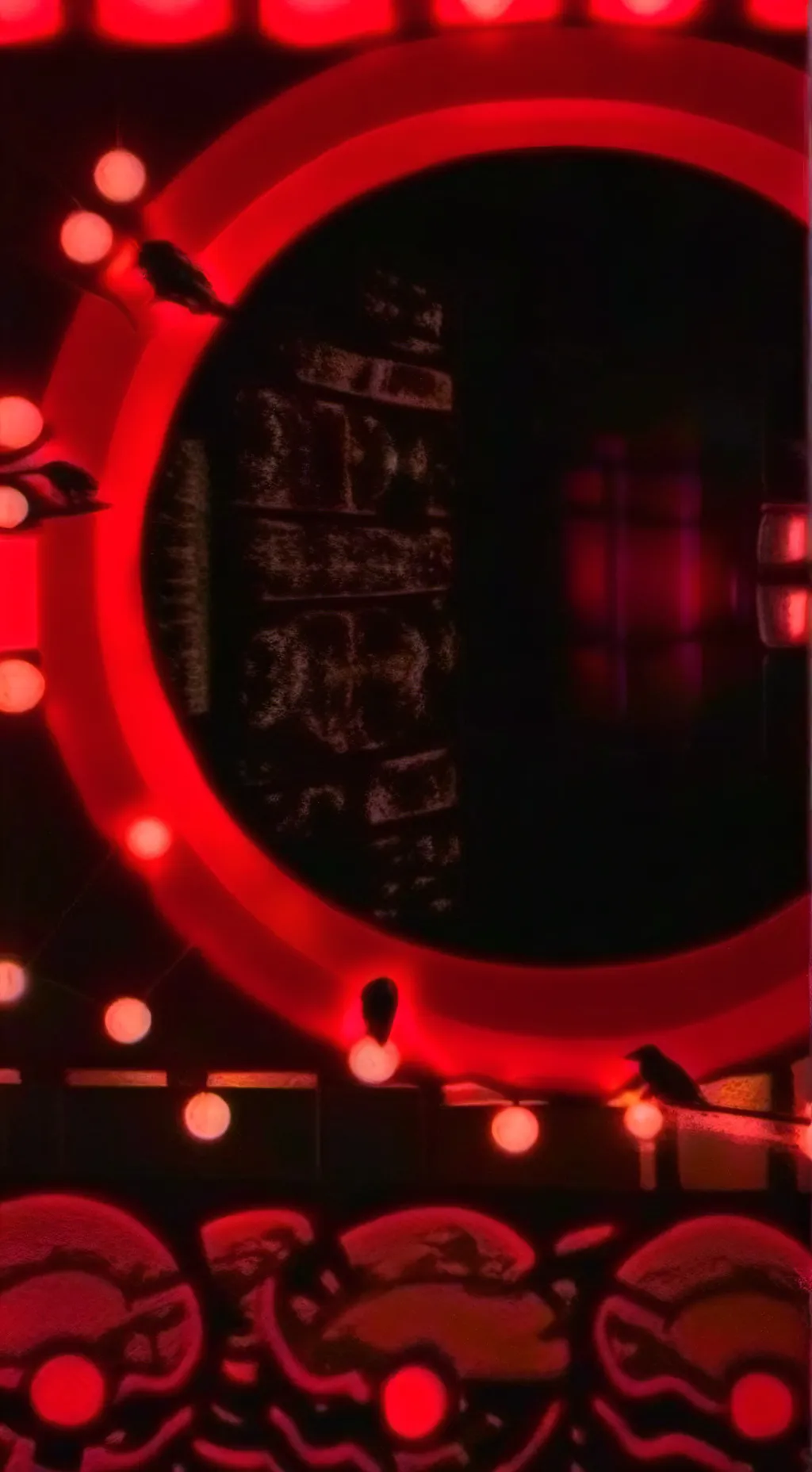 ai character: BigBang background