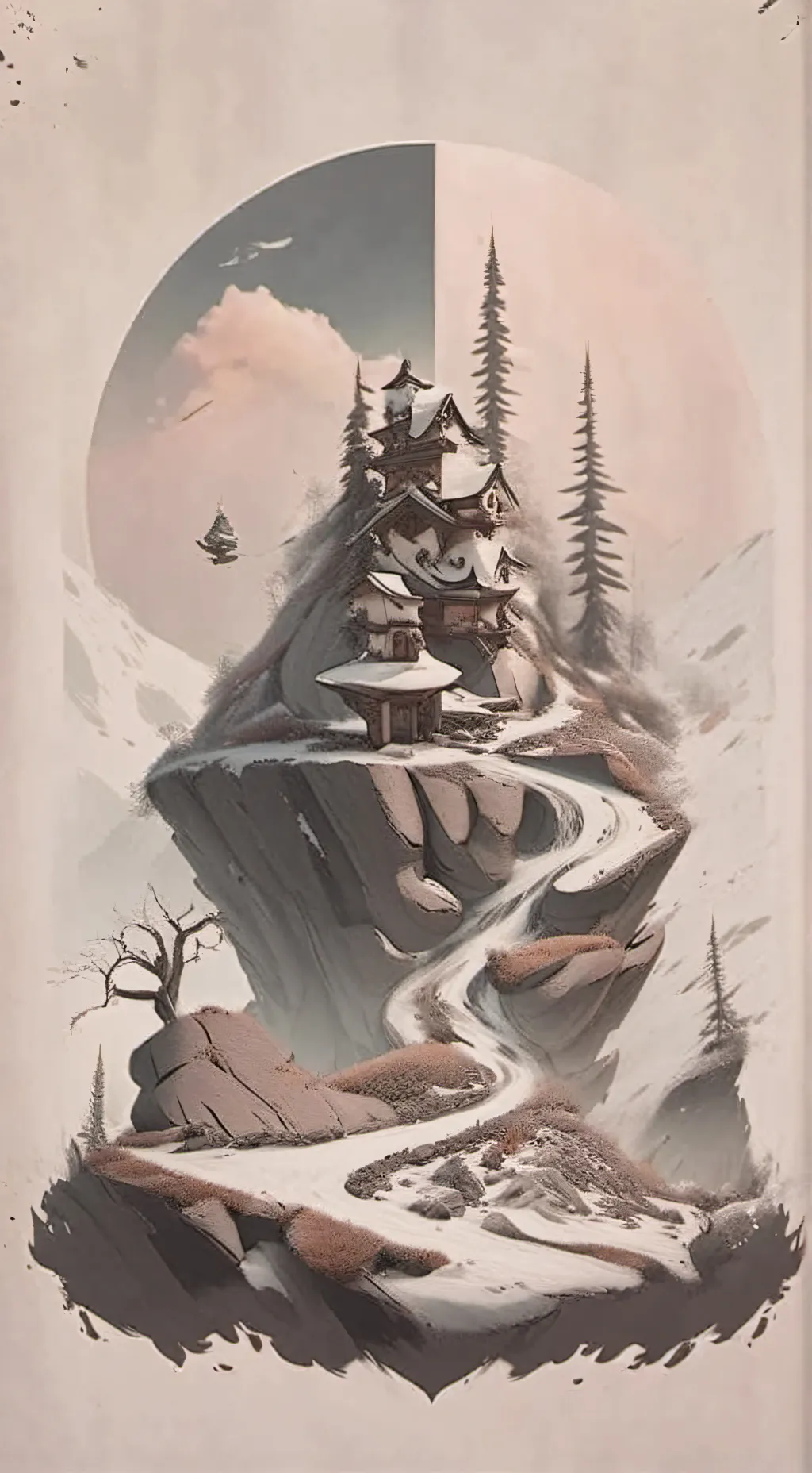 ai character: welcome to Willy's background