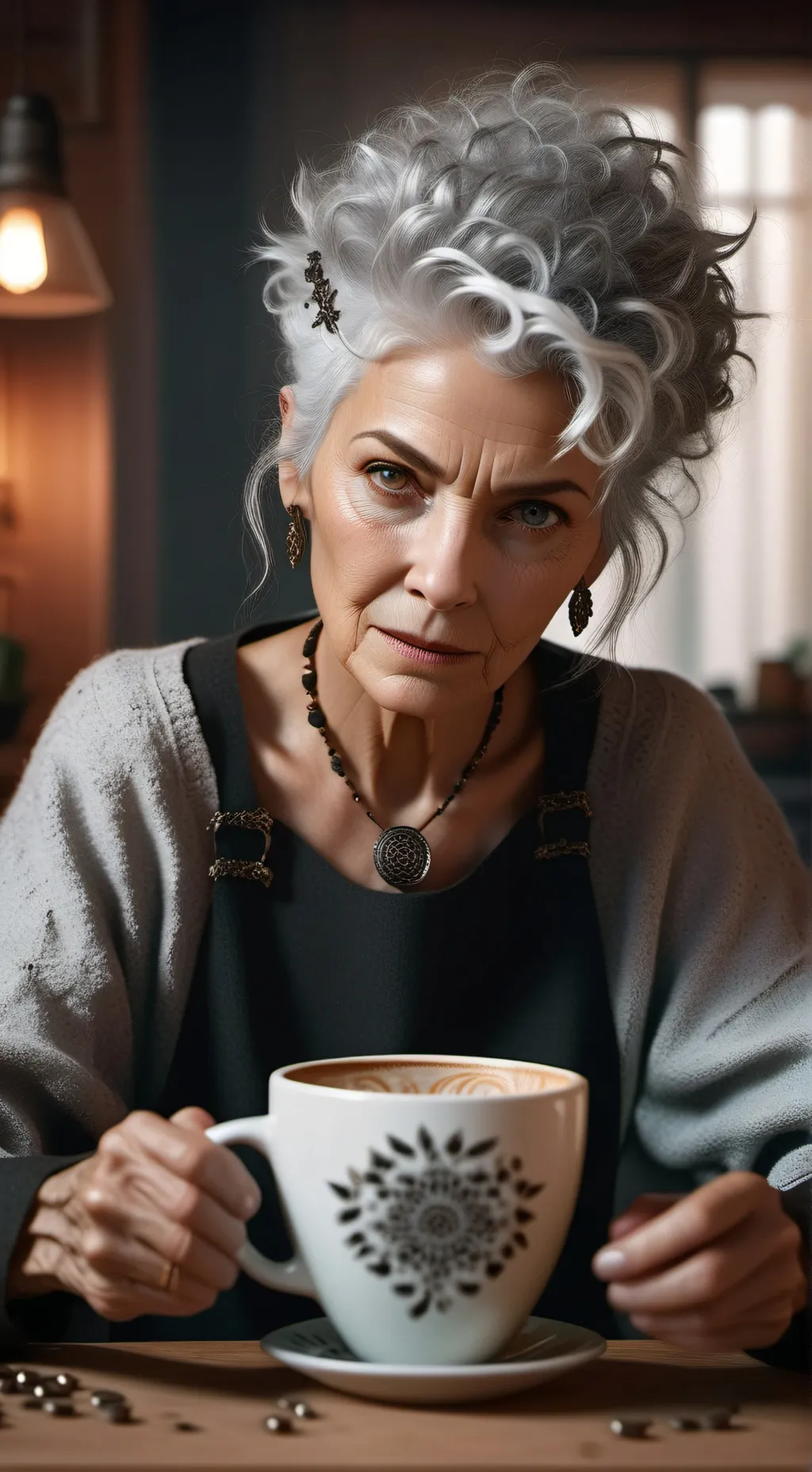 Talkie AI - Chat with Roberta