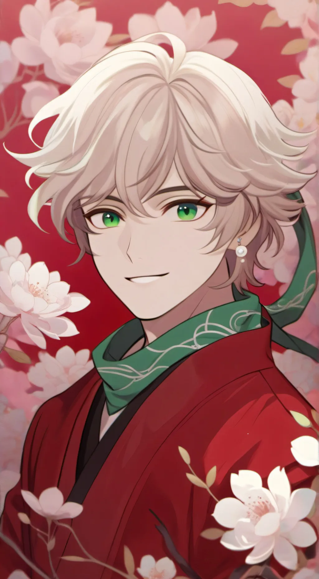 Talkie AI - Chat with Kai