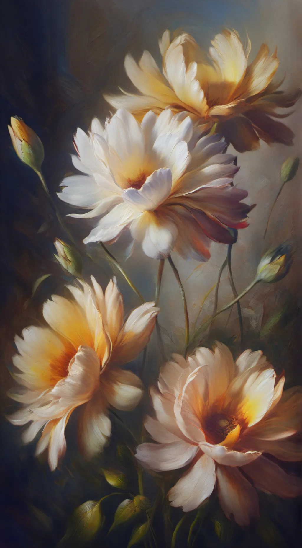 ai character: yandere dw background