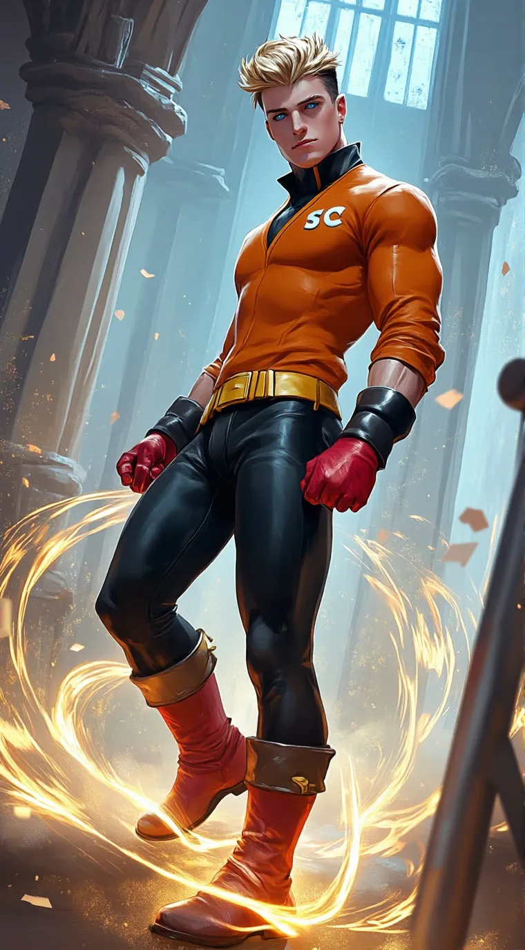 Talkie AI - Chat with Scopio