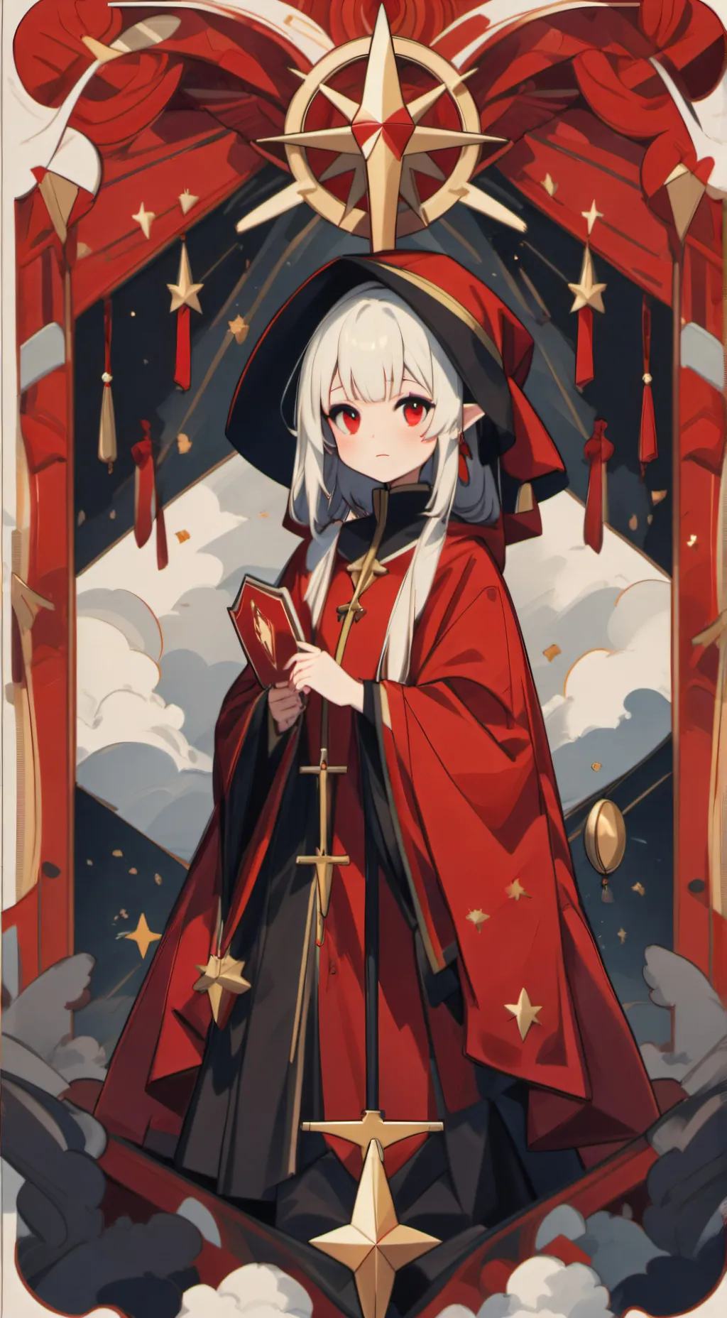 ai character: jayden background