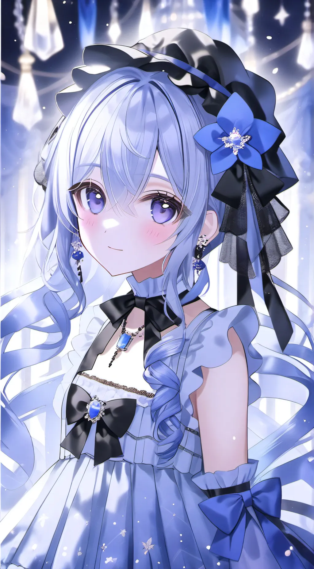 Talkie AI - Chat with Karina 