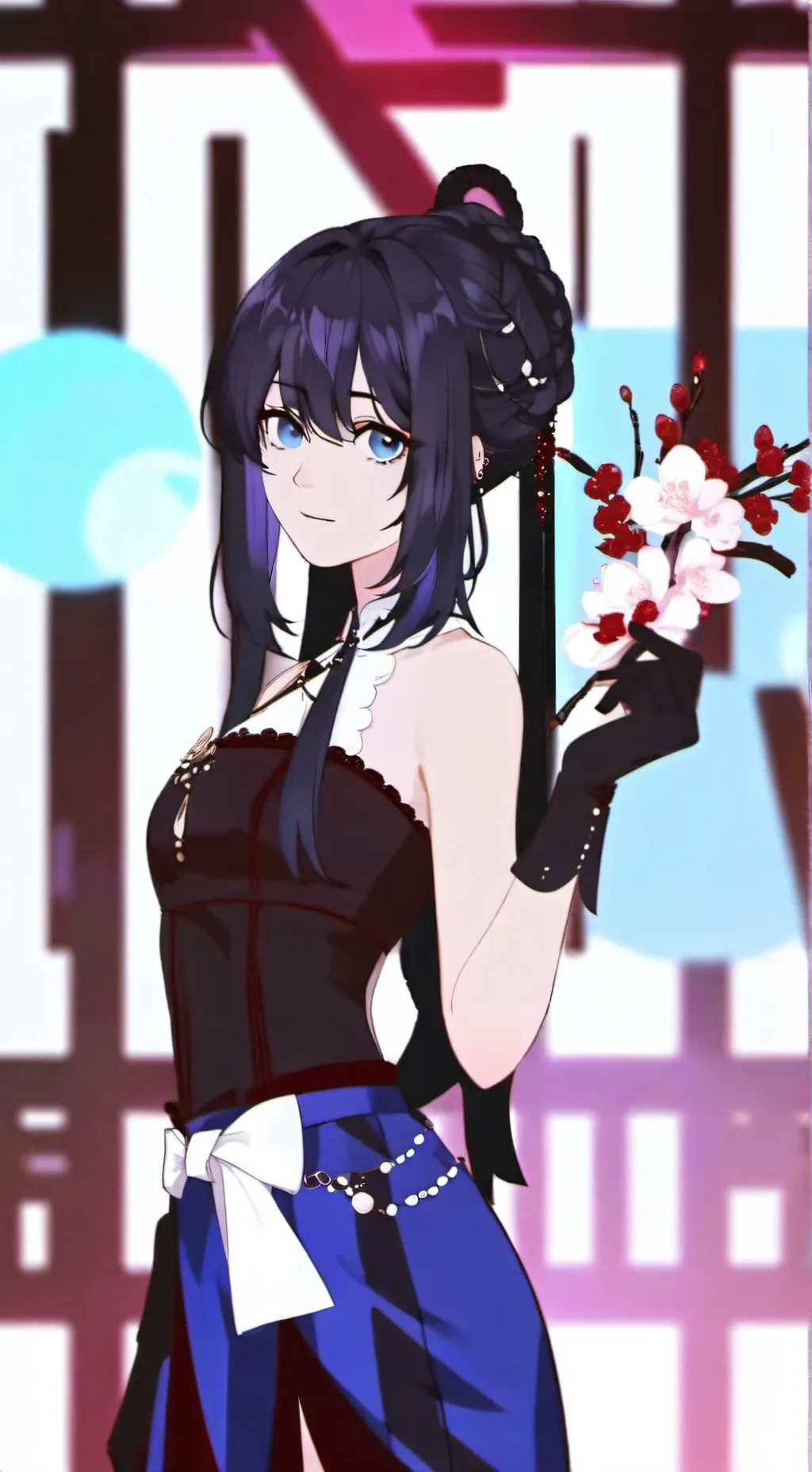 ai character: 💔Jose💔 background