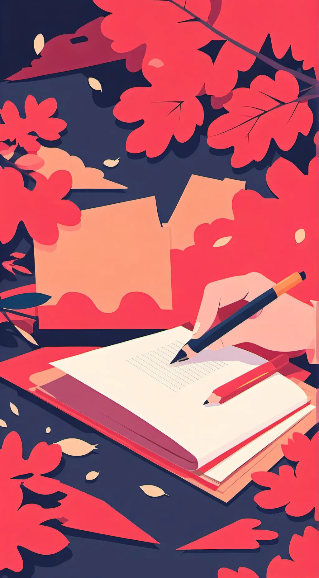 ai character: Fpe pick me background