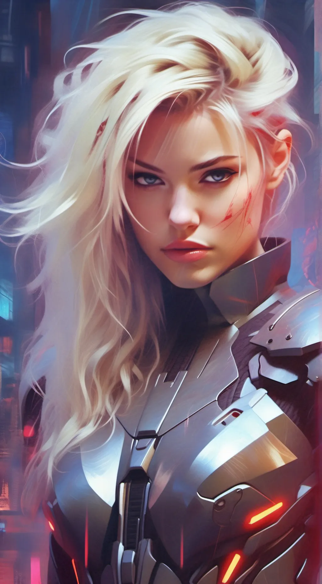 Talkie AI - Chat with Skila.exe