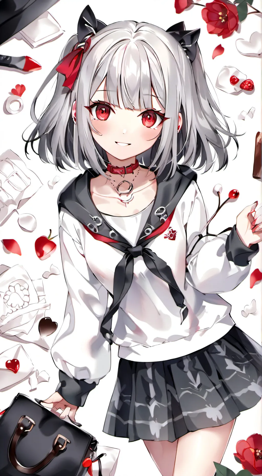 Talkie AI - Chat with Missy