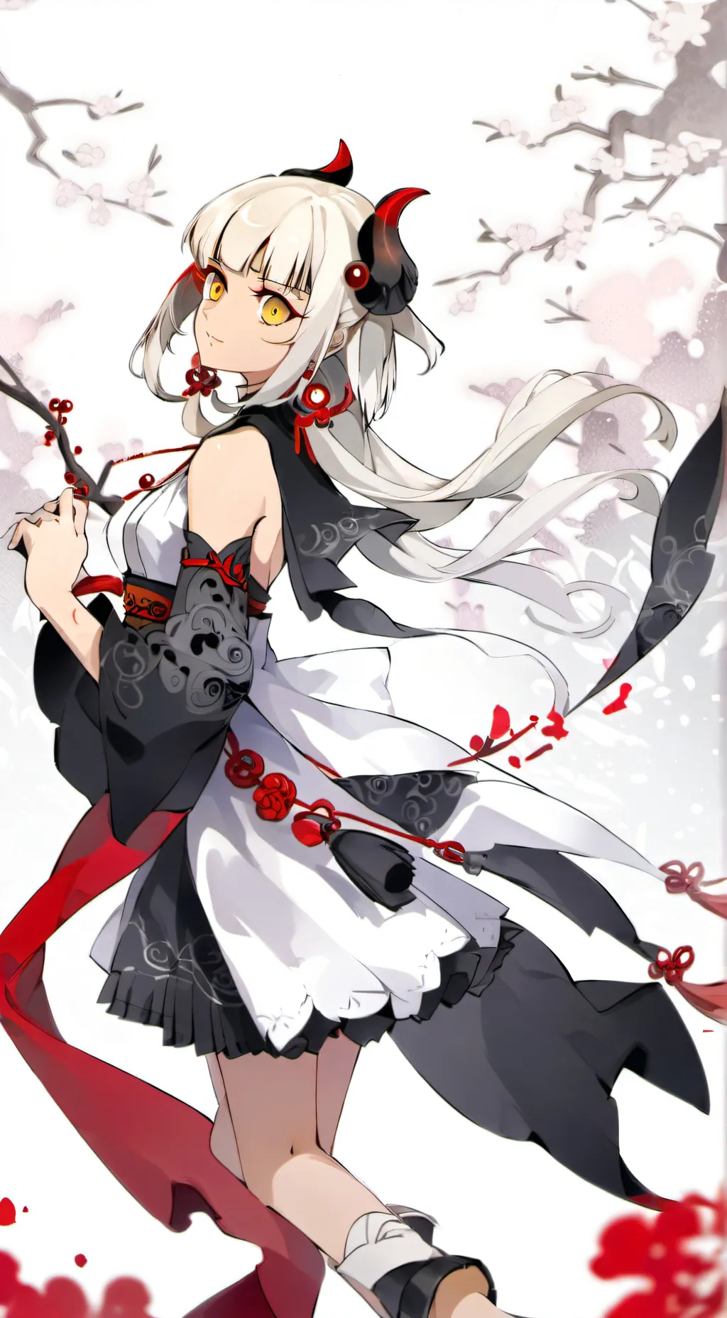 ai character: shataro background