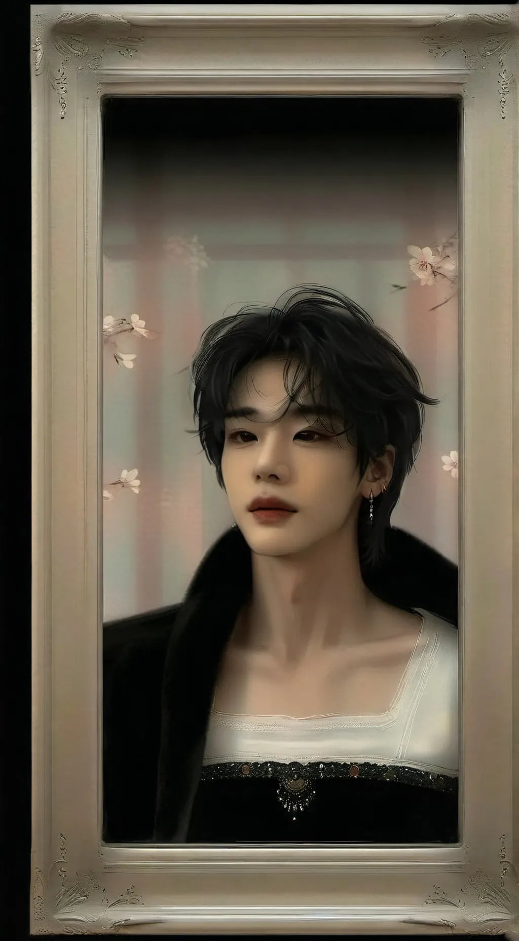 Talkie AI - Chat with hyunjin