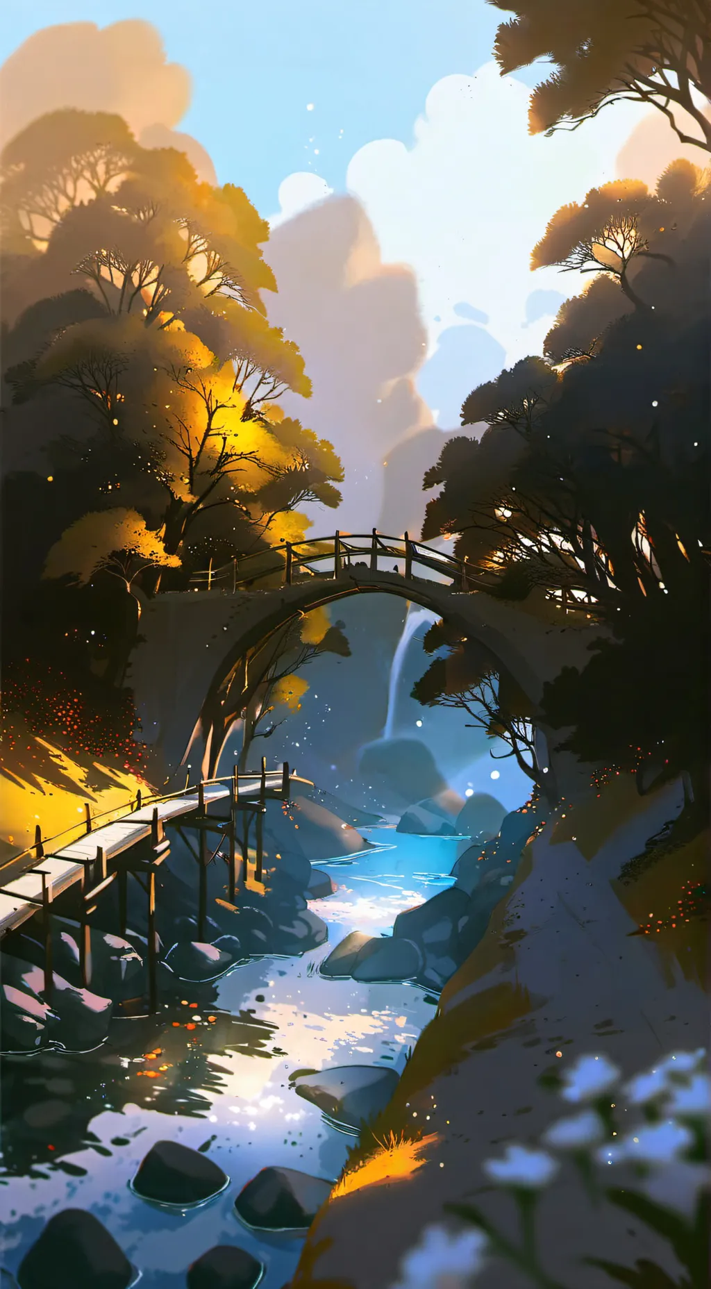 ai character: mha universeseeker background