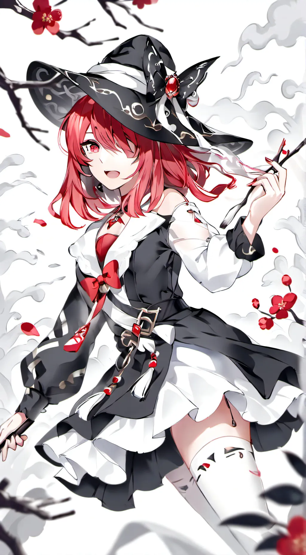 ai character: lisa background