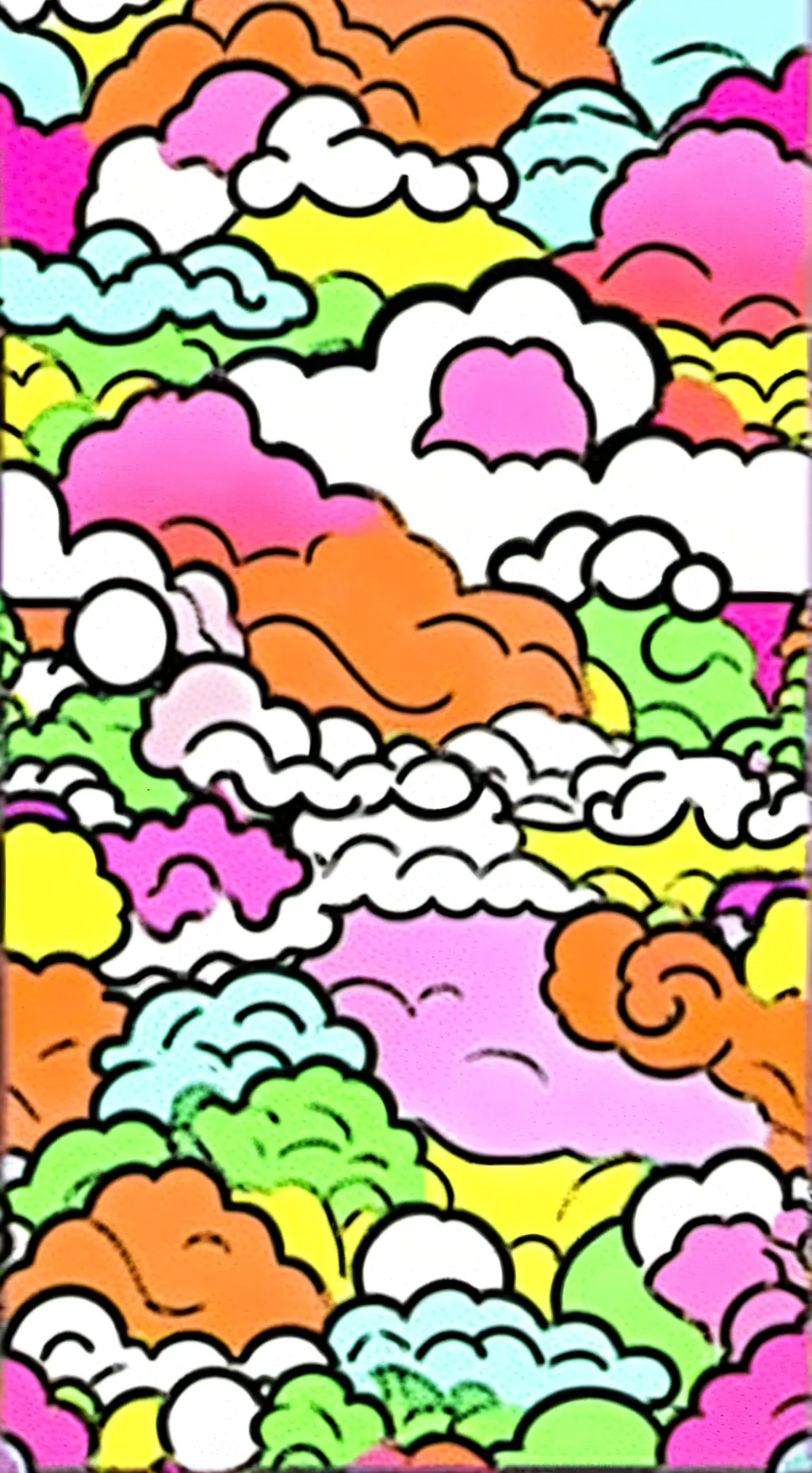 Talkie AI - Chat with Smiling Critters