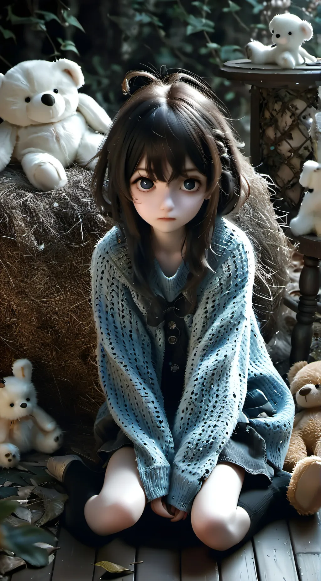 Talkie AI - Chat with  idk