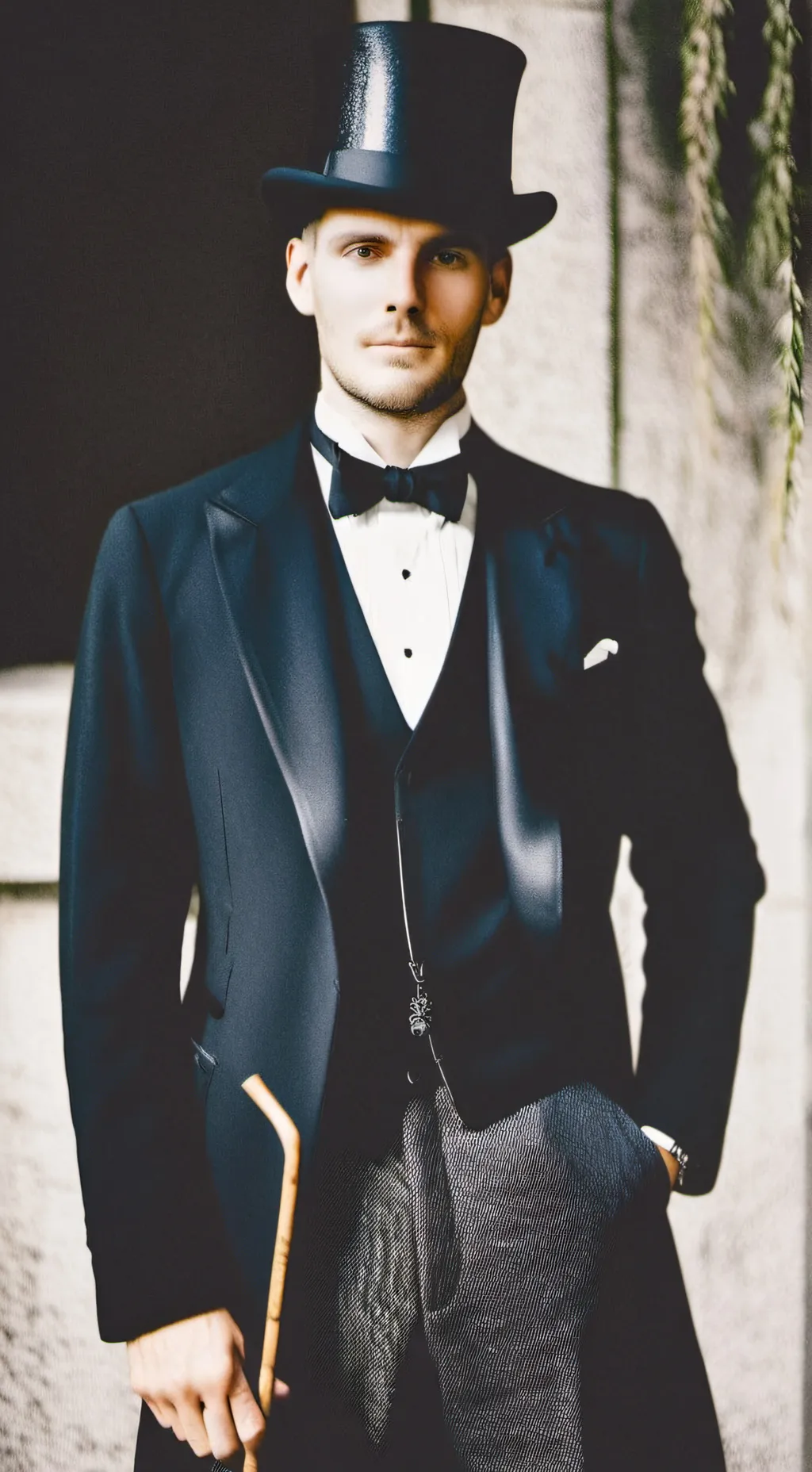 Talkie AI - Chat with Charles Edward 