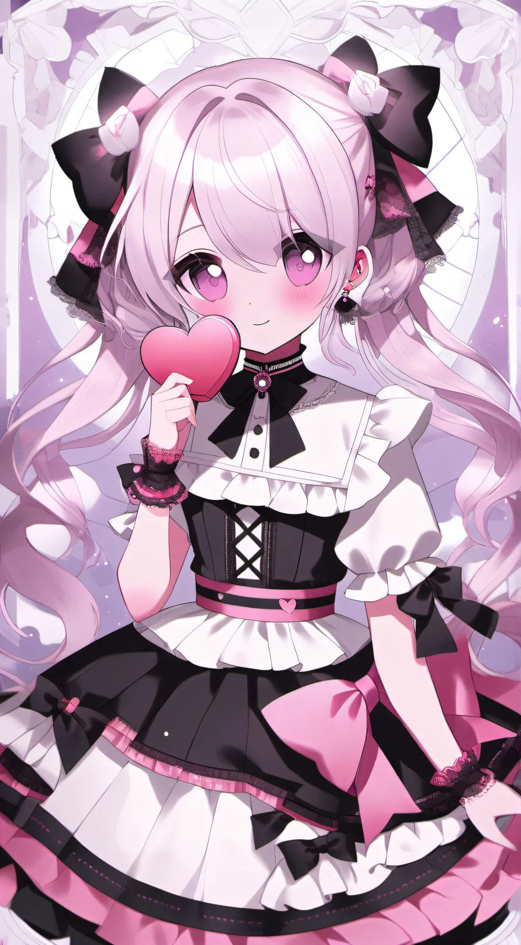 ai character: troll is a tower background