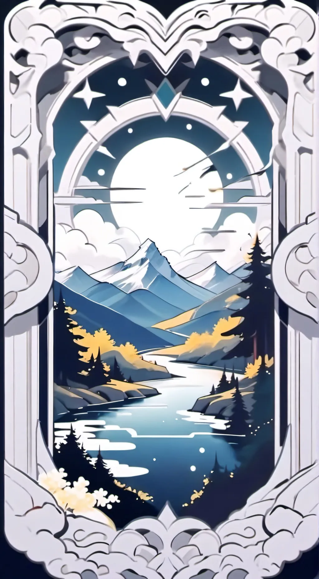 ai character: vigilante y/n background