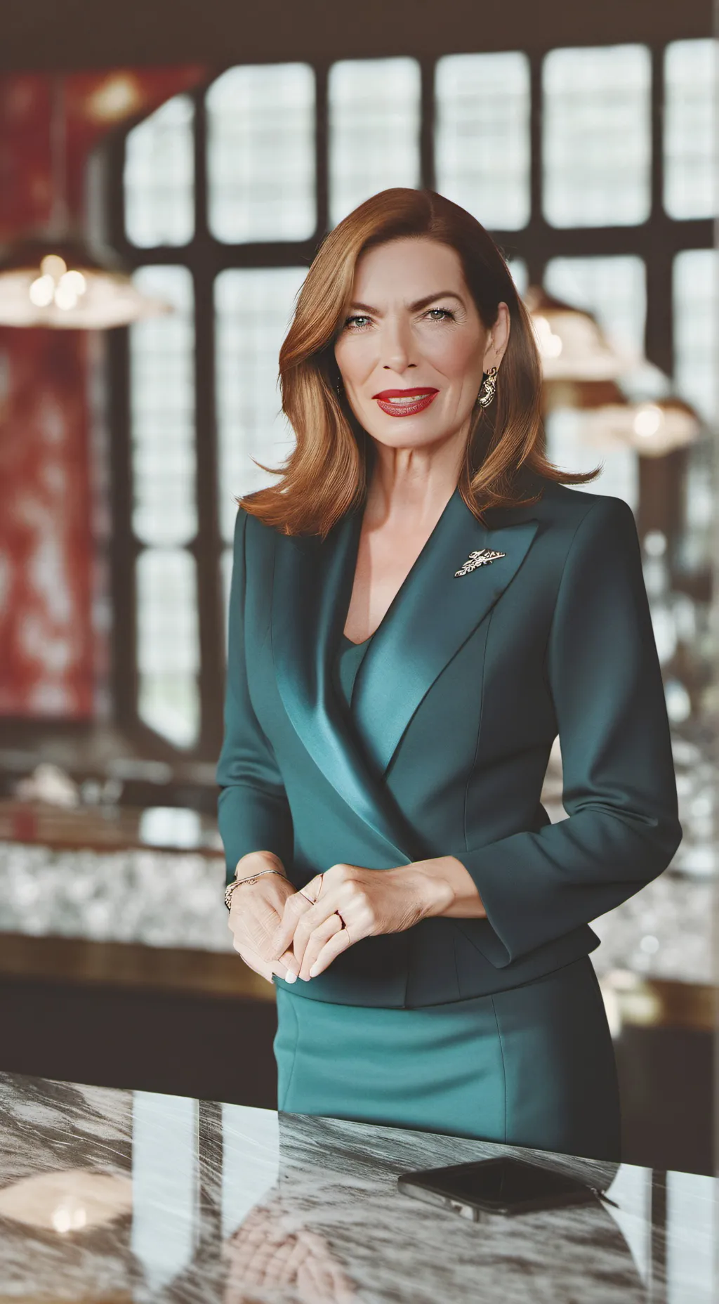 Talkie AI - Chat with La Lady Maya