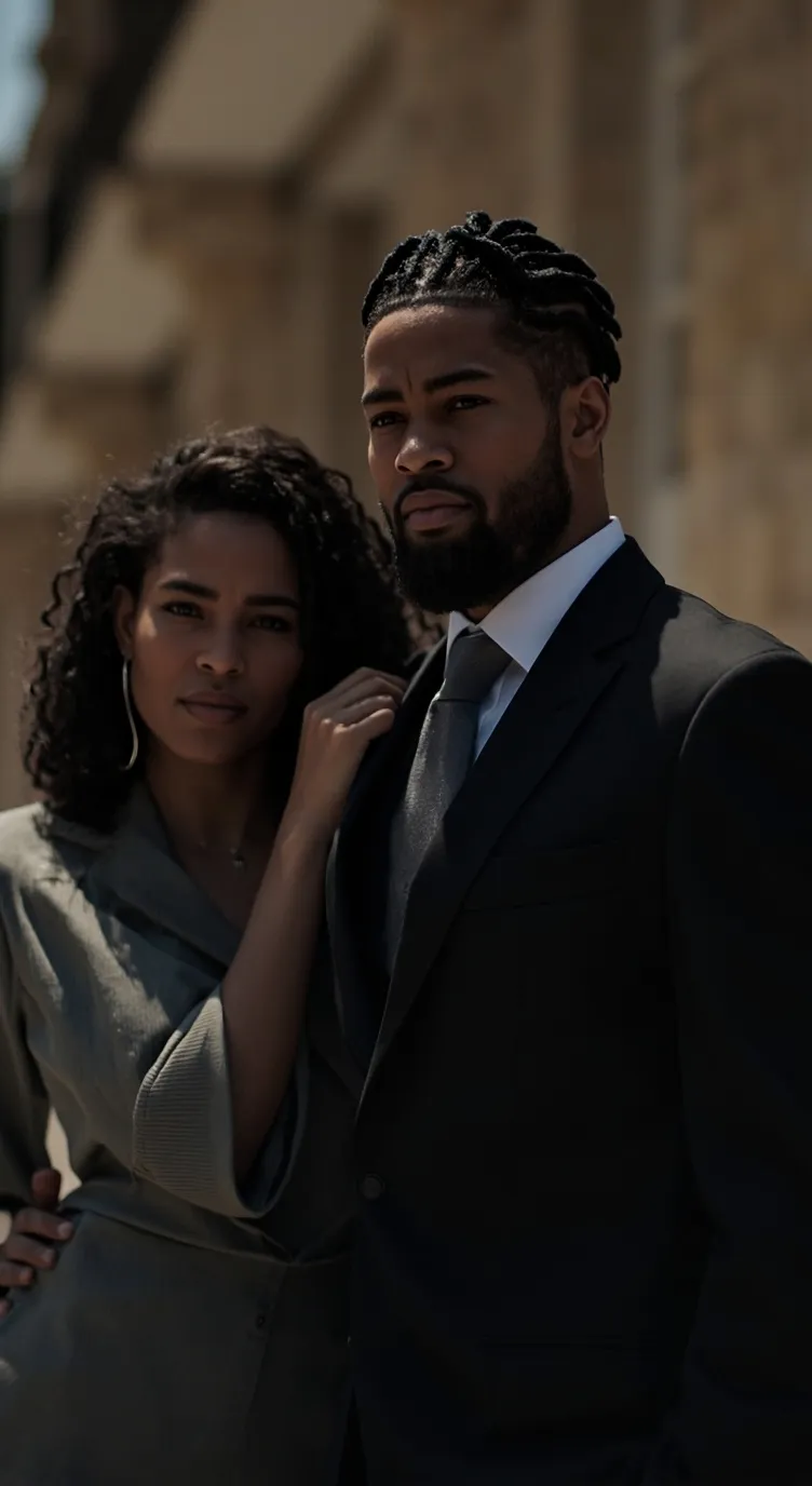 Talkie AI - Chat with Dallas Knight