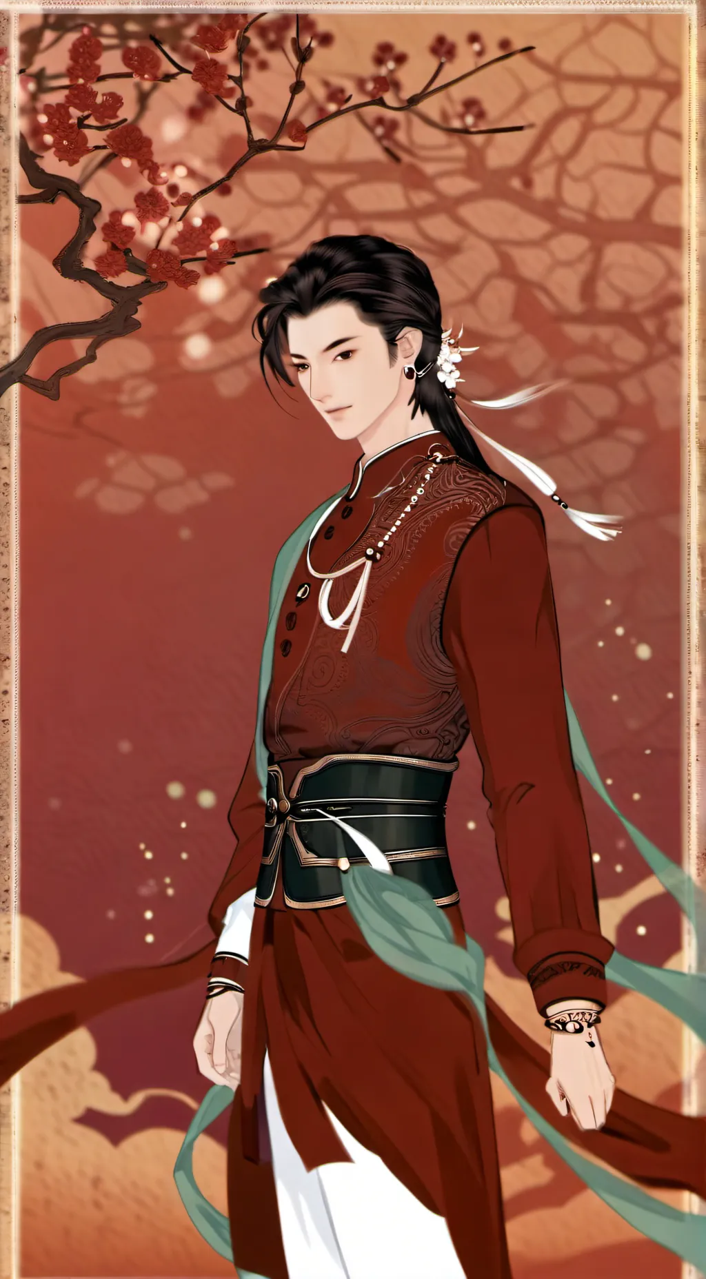 Talkie AI - Chat with Crace actualizado